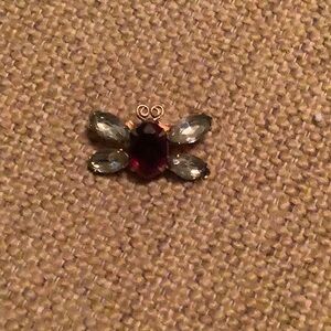 Vintage “Bug” Pin/Brooch